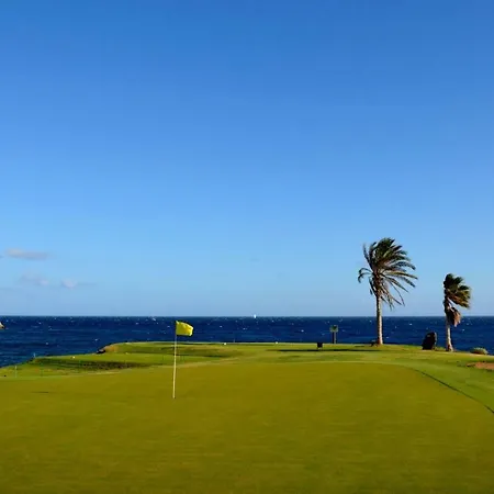 Premium Fairways Luxury With Stunning Mountain Views San Miguel de Abona