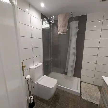 Heated Pool Complex Apartment With Teide Views Fcb24 *