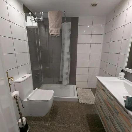 Heated Pool Complex Apartment With Teide Views Fcb24 Daire *