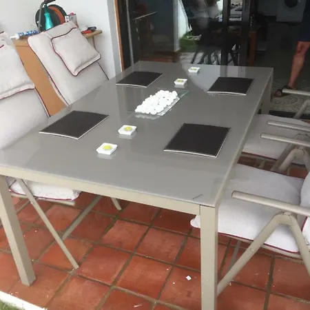 Daire Heated Pool Complex Apartment With Teide Views Fcb24 San Miguel de Abona
