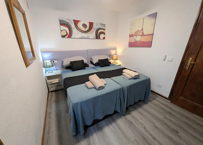 Premium Fairways Luxury With Stunning Mountain Views Lägenhet