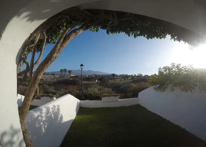 Premium Fairways Luxury With Stunning Mountain Views Appartement *