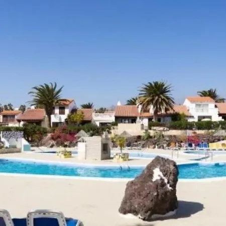 דירה Heated Pool Complex Apartment With Teide Views Fcb24 סן מיגל דה אבונה