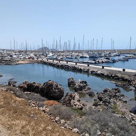 Heated Pool Complex Apartment With Teide Views Fcb24 *