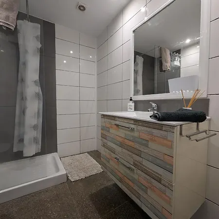 Heated Pool Complex Apartment With Teide Views Fcb24 סן מיגל דה אבונה