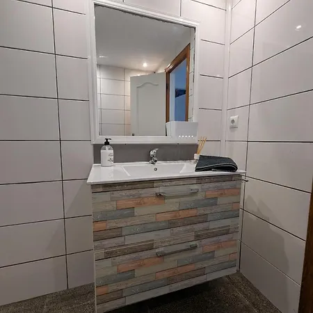 Premium Fairways Luxury Apartment With Stunning Mountain Views * Сан Мигель