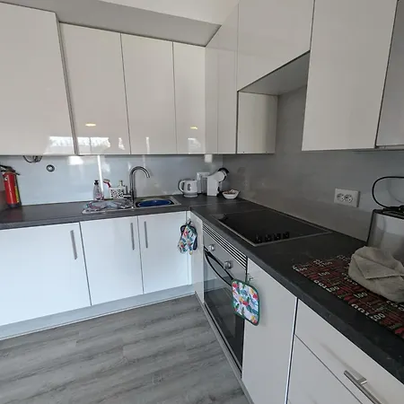 Premium Fairways Luxury Apartment With Stunning Mountain Views Апартаменты Сан Мигель