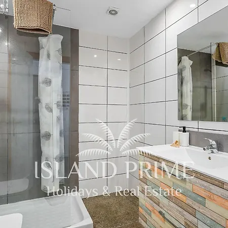 Heated Pool Complex Apartment With Teide Views Fcb24 * סן מיגל דה אבונה