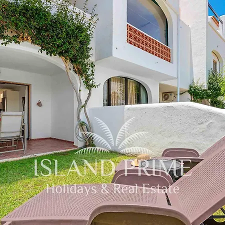 דירה Heated Pool Complex Apartment With Teide Views Fcb24 *