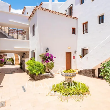 דירה Heated Pool Complex Apartment With Teide Views Fcb24