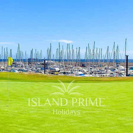 דירה Heated Pool Complex Apartment With Teide Views Fcb24 *