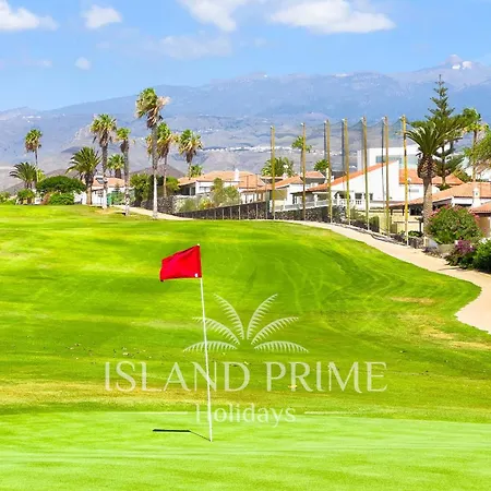דירה Heated Pool Complex Apartment With Teide Views Fcb24 סן מיגל דה אבונה
