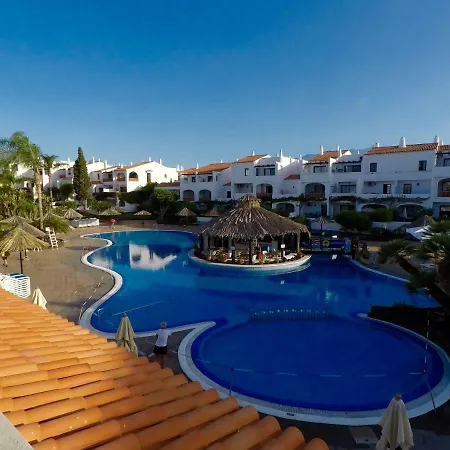 Heated Pool Complex Apartment With Teide Views Fcb24 סן מיגל דה אבונה
