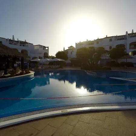 דירה Heated Pool Complex Apartment With Teide Views Fcb24
