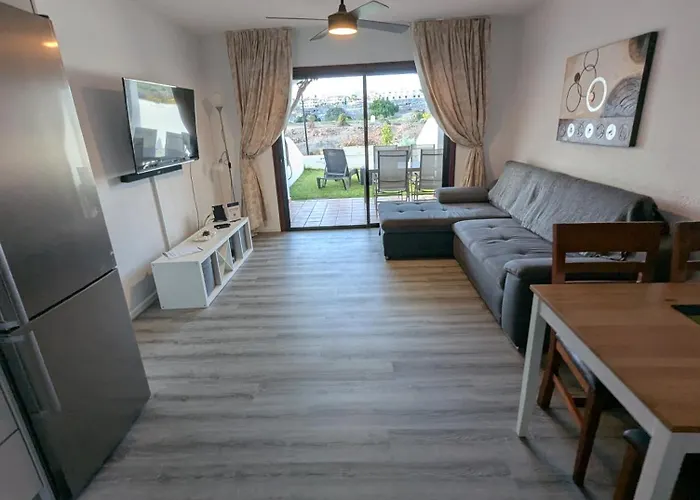 Апартаменты Premium Fairways Luxury With Stunning Mountain Views *
