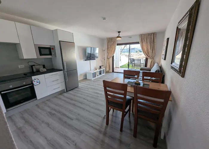Апартаменты Premium Fairways Luxury With Stunning Mountain Views Сан Мигель