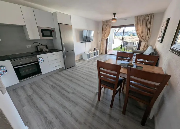 Premium Fairways Luxury With Stunning Mountain Views Сан Мигель