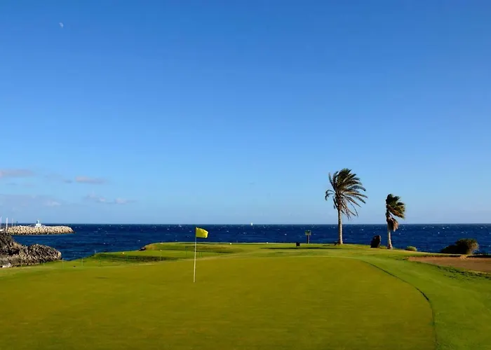 Premium Fairways Luxury With Stunning Mountain Views Сан Мигель