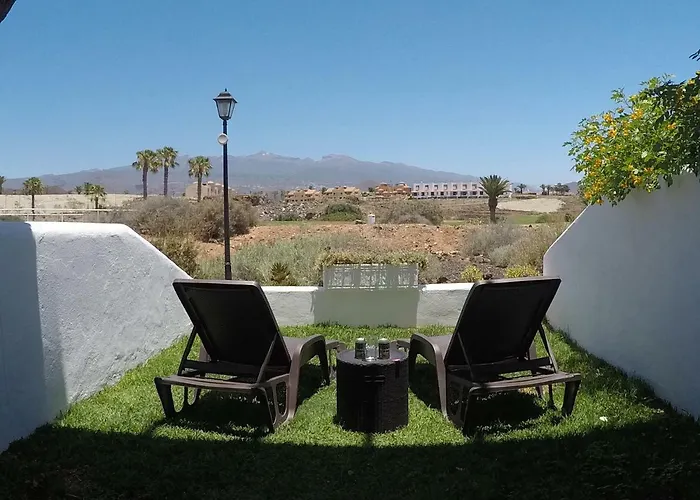 Premium Fairways Luxury With Stunning Mountain Views Lejlighed