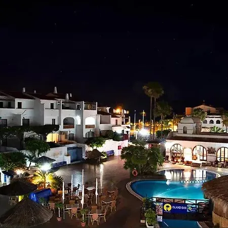 Heated Pool Complex Apartment With Teide Views Fcb24 Apartmán *