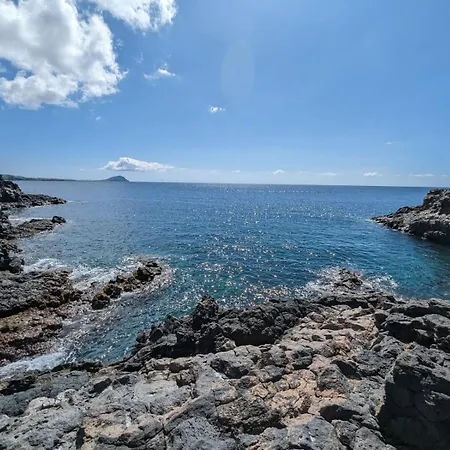 Heated Pool Complex Apartment With Teide Views Fcb24 Apartmán