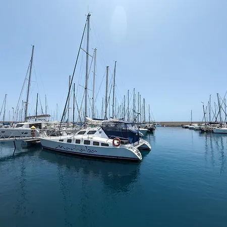Heated Pool Complex Apartment With Teide Views Fcb24 *