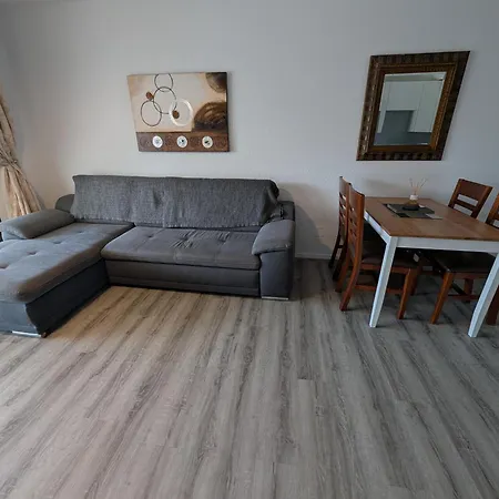 Apartmán Heated Pool Complex Apartment With Teide Views Fcb24