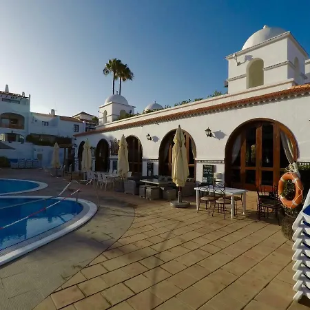 Heated Pool Complex Apartment With Teide Views Fcb24 Apartmán *