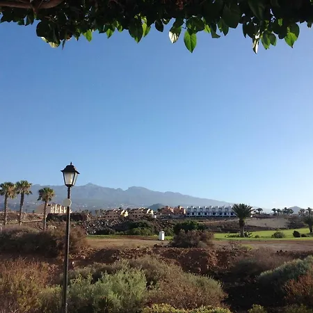 Heated Pool Complex Apartment With Teide Views Fcb24 Apartmán *