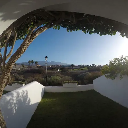 Heated Pool Complex Apartment With Teide Views Fcb24 Apartmán *